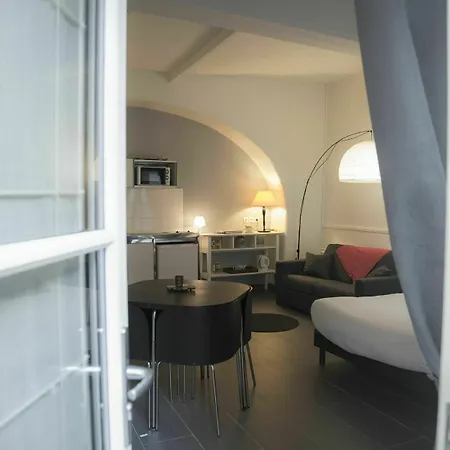 Saint-germain Des Pres 2